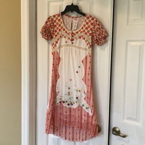 Custo Barcelona dress